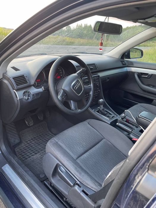 Продаю ауді в ідеальному стані