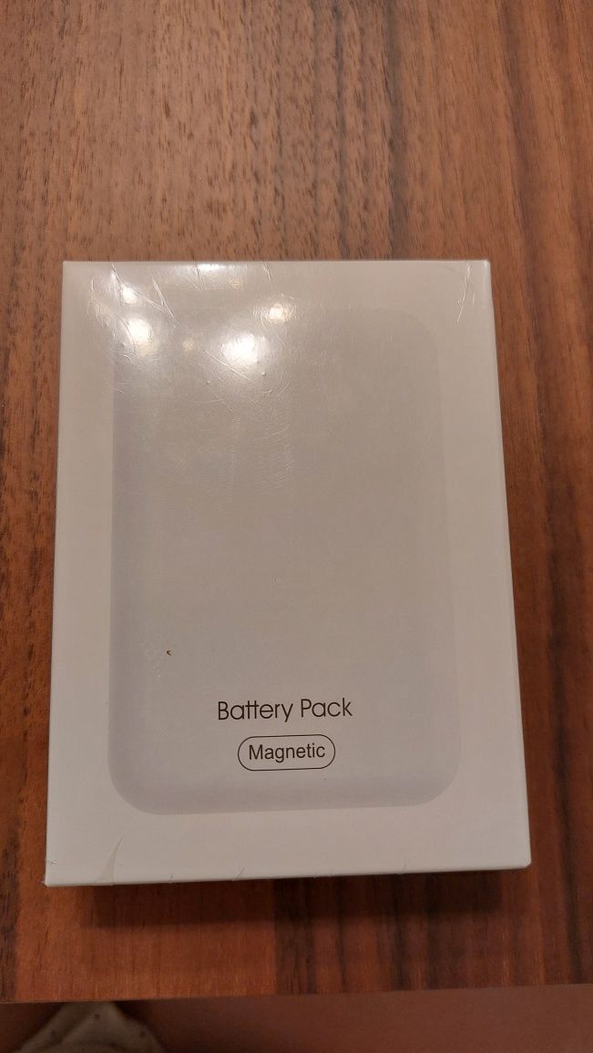 Powerbank Magsafe 10000mAh