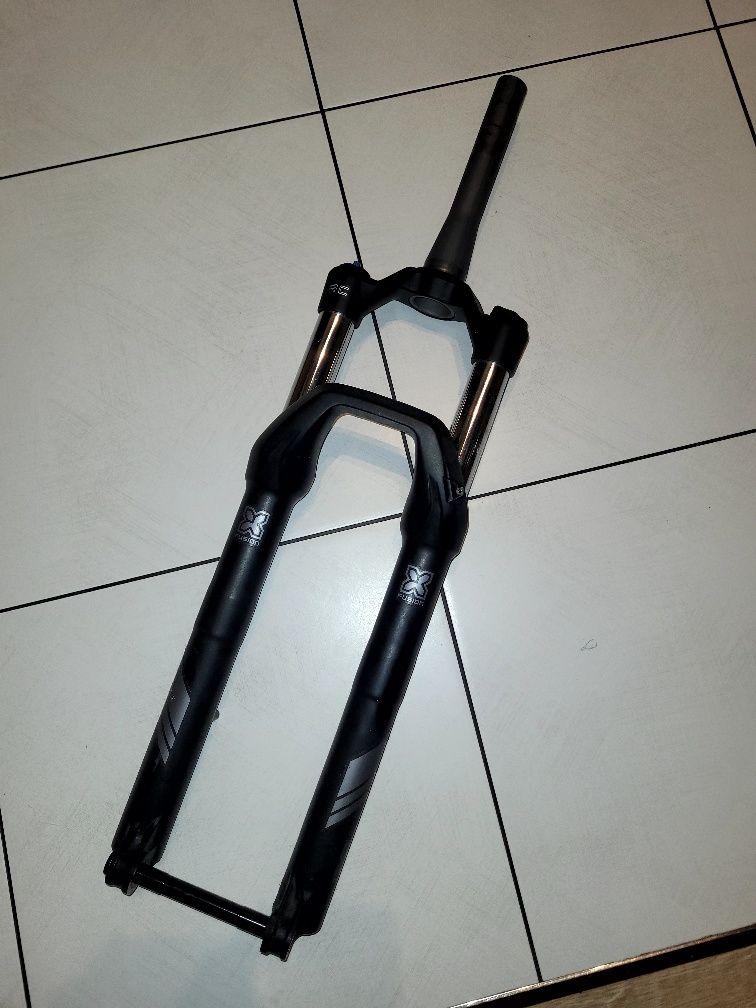 Amortyzator X FUSION  130mm