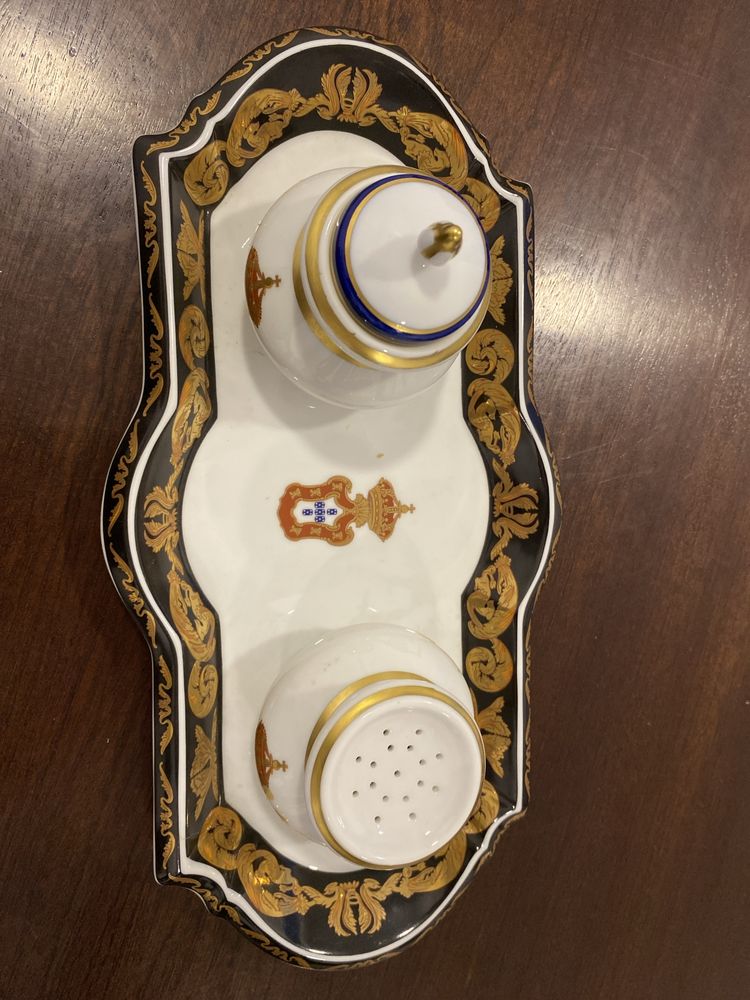 Conjunto coleção D. Maria I