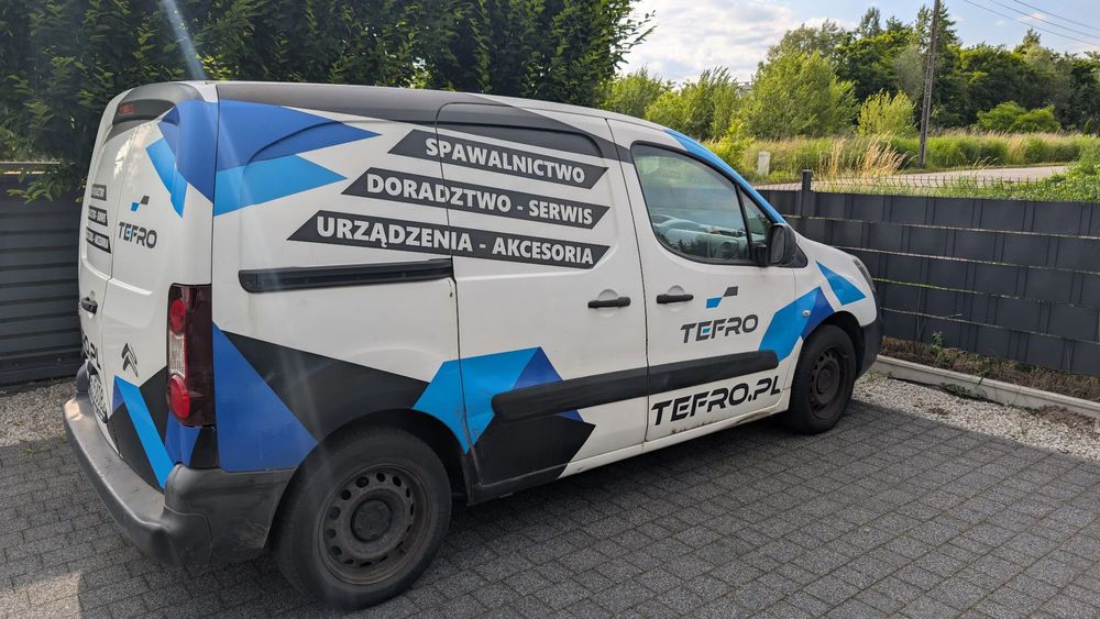 Citroën Berlingo  Citroen Berlingo Van 2017