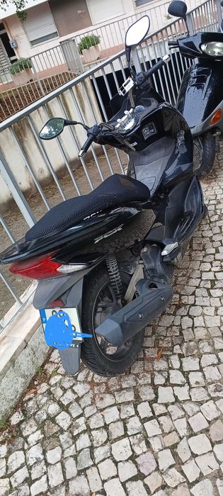 Pcx 2015 (ler anúncio)