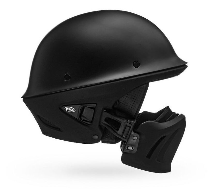 Capacete Bell Rogue