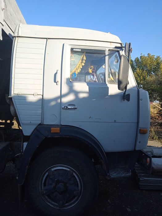 Продаю КамАЗ 5511