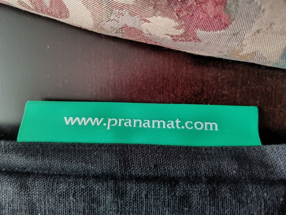 Oryginalna Pranamat ECO