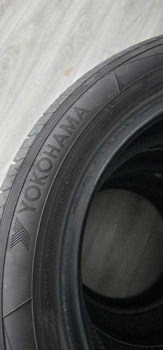 Opony Yokohama BluEarth-ES ES32 185/55R16 83 V