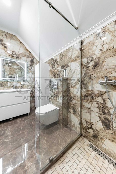 В оренду таунхаус Vip рівня Голосієвський р-н вул. Потоцького Павла