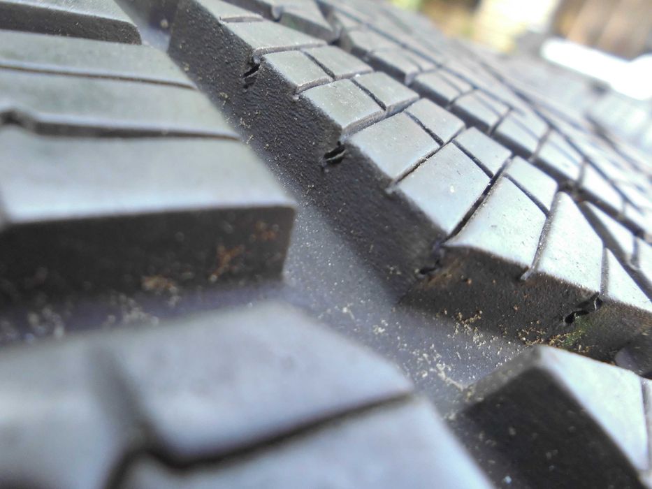Зимняя резина 205/55 R16
