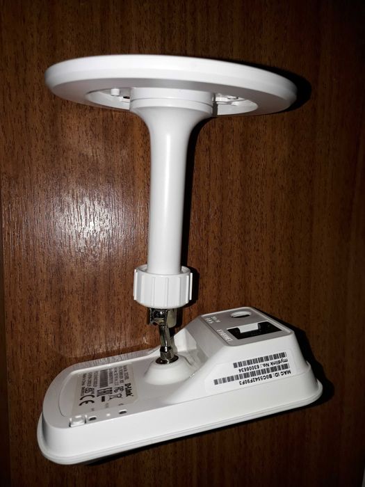 IP-камера D-Link DCS-930L камера видеонаблюдения