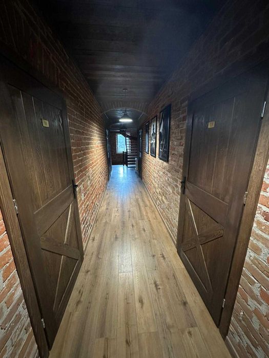 NOCLEGI w Ciechocinku apartament parking centrum Kamienica LOFT pokoje