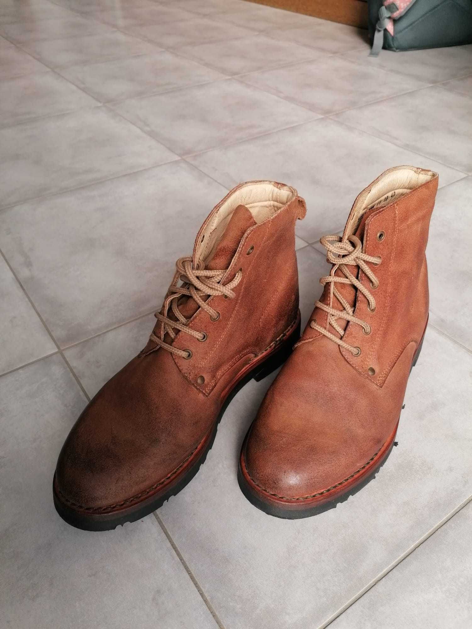 Botas Alentejanas 40