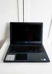 Laptop Dell G3. 15 3579, i5-8300H, 8 GB RAM, 256 GB SSD, GTX 1050 Ti
