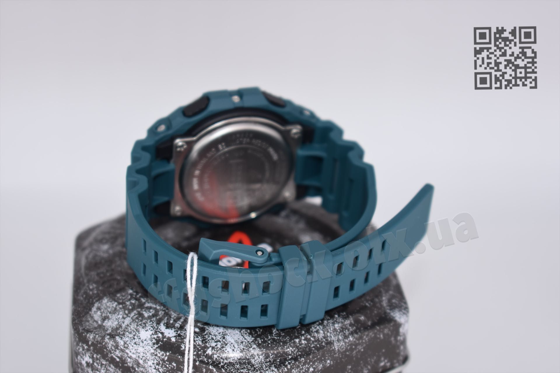 Casio G-Shock GBX-100-2E NEW ORIGINAL | Bluetooth