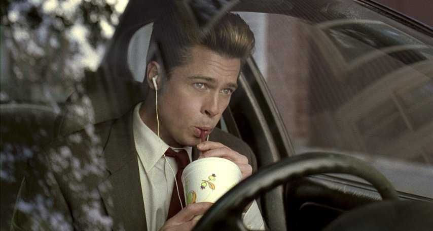 DESTRUIR DEPOIS DE LER (de Joel e Ethan Coen c/George Cloney/Brad Pitt
