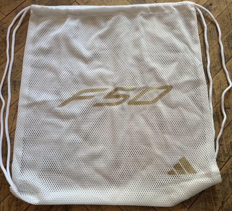 Бутси Adidas F50