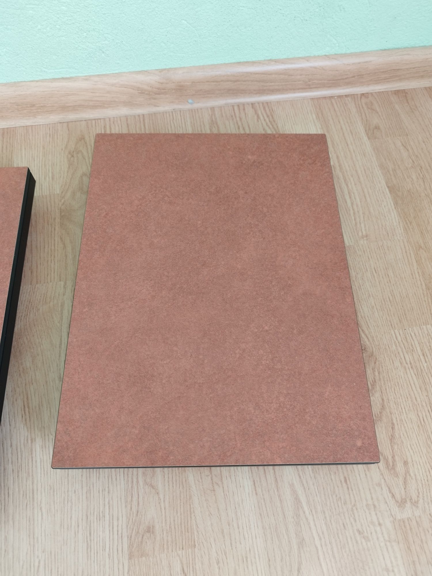 Podstawki audiofilskie M&K Classic Base 40x30cm