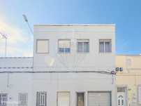Moradia T2 para venda
