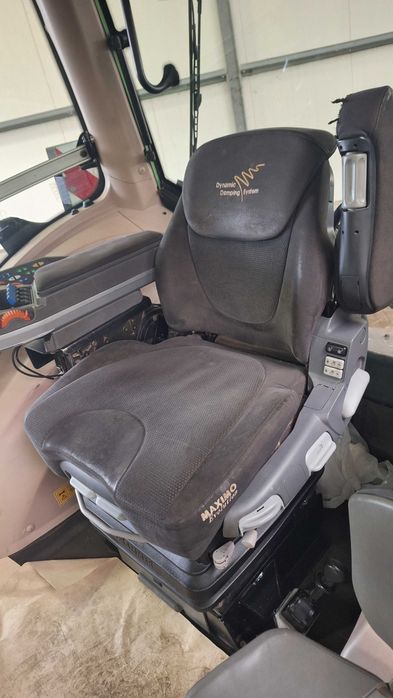 Ciągnik Fendt 933 Vario, 924, 927, 930, 936. 828, 826