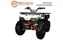 Квадроцикл Kayo Bull 180 в Арт мото Київ