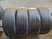 Летняя резина 225/60 R17 Continental Eco Contact