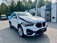 BMW X1 sDrive18i 140KM 2020r. Salon Polska F-Vat 23%