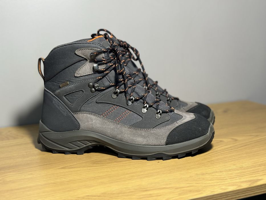 Weisenstein ботінки черевики термо lowa merrel Salomon