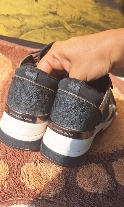 Кросівки, снікерси MICHAEL KORS