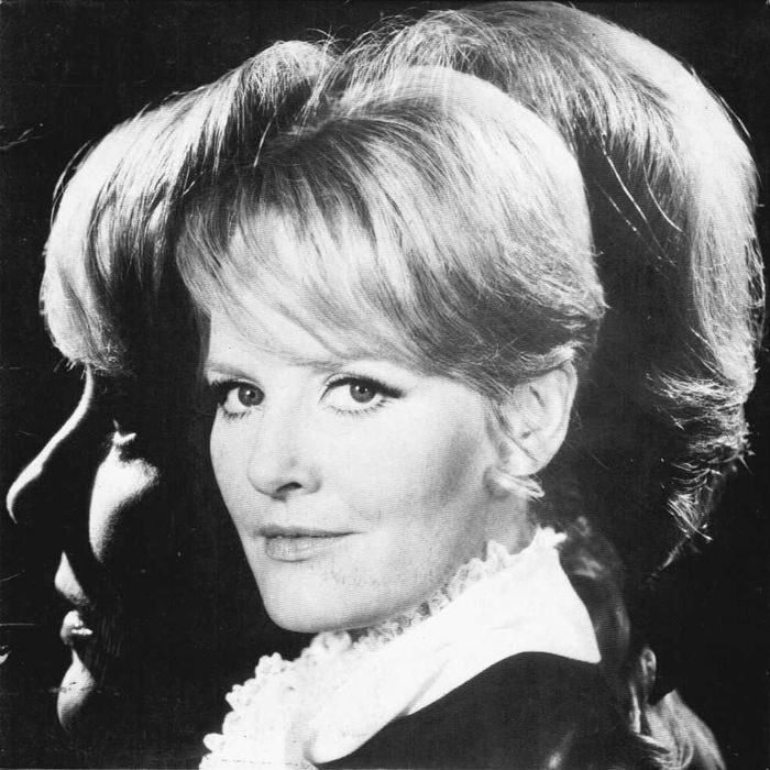 Petula Clark - Les disques d'or de la chanson  -  vinil 45 Rpm