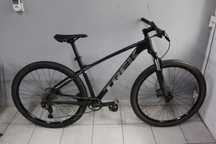 Rower MTB TREK MARLIN 7, Rama 18,5", Koła 29". Alu, Ham. tarczowe hydr