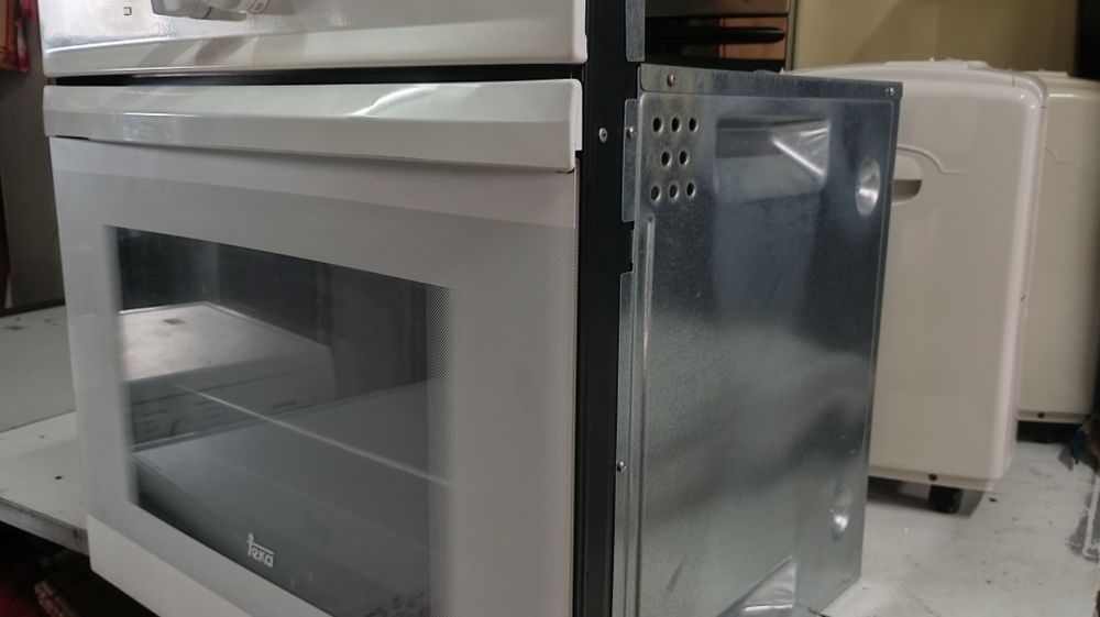 Ocasião em Fornos encastráveis