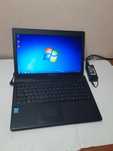 Ноутбук ASUS X55A/  Intel / 4 Gb./ Hdd 640 Gb КамераРобоча