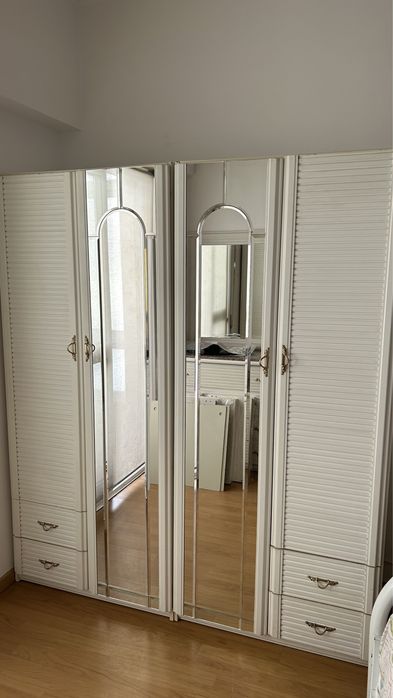 Mobilia de quarto