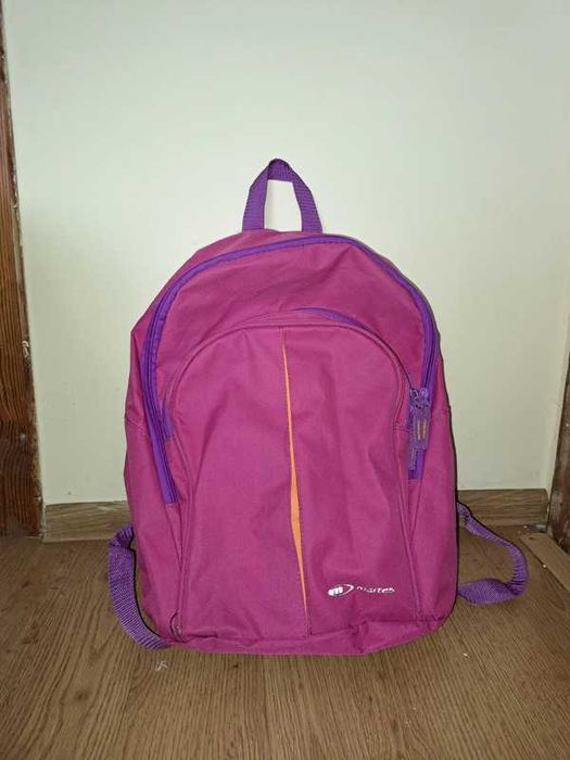 PLECAK SUPER - do szkoły i na wycieczkę