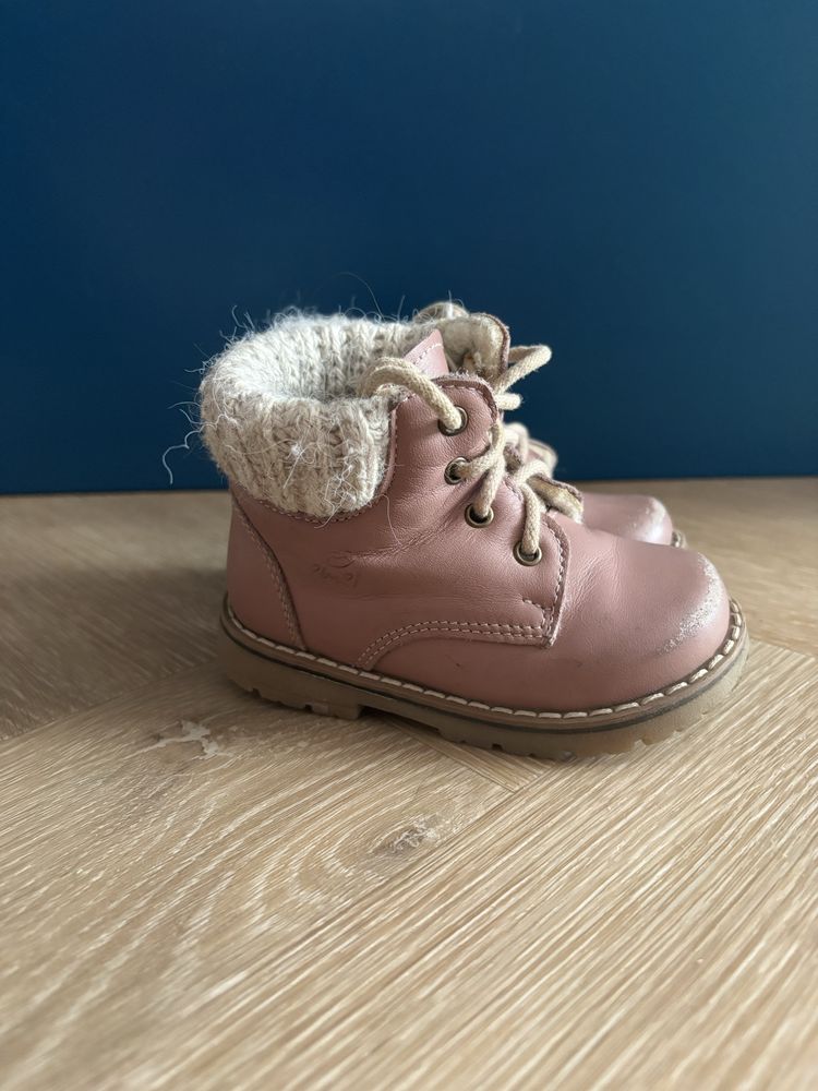 Buty dla dzieci Emel 21