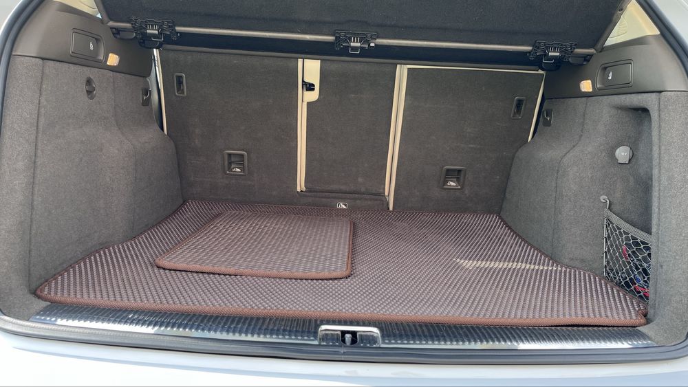 Ауді ку5 3.0 tfsi s line