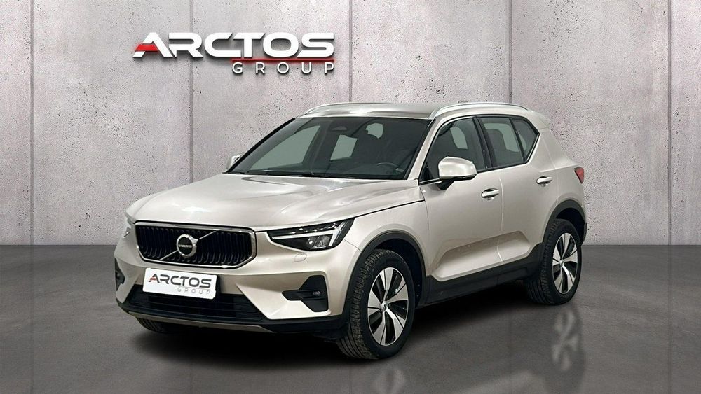 Volvo XC 40 Volvo XC 40 B3 Core automat benzyna
