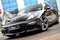 Porsche Panamera Chrono. Full LED. 360 View. Bose. Full lift! Perfekcyjna !