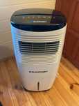 Klimatyzator - Klimator Blaupunkt ACF 601 , prawie nowy
