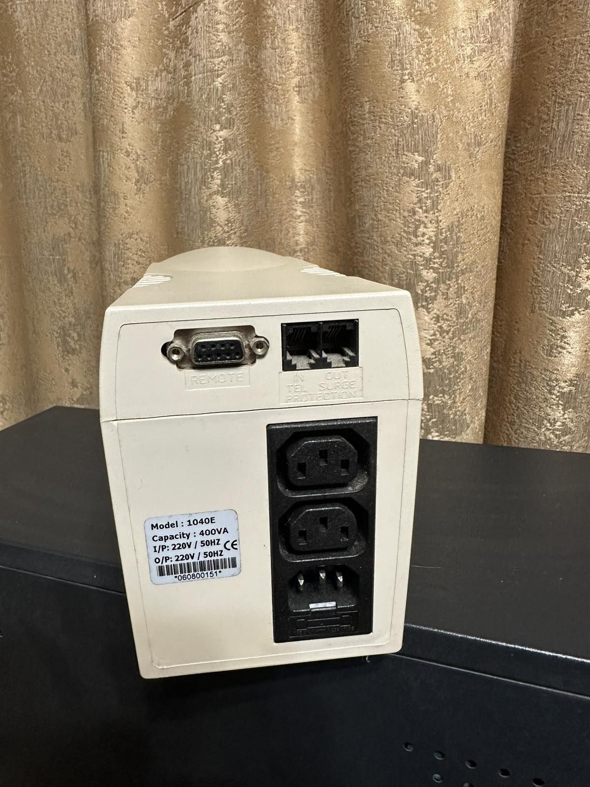 Комп'ютер Intel Pentium G2120-3.10 hz