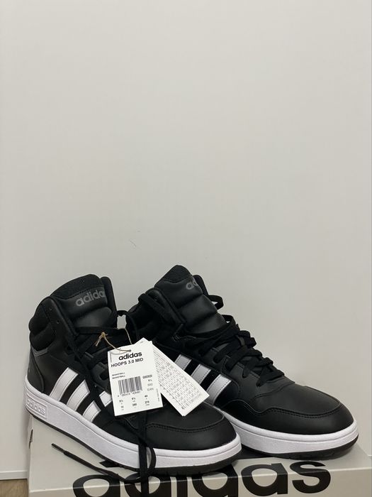 Чоловічі кросівки Adidas