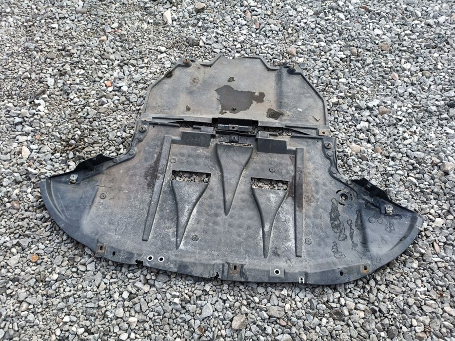 Audi a4 b6 B7 Seat Exeo osłona silnika i skrzyni