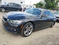 Разборка Бмв Ф30 330E Hybrid Гибрид B48 20 F30 Plugin Розбірка BMW