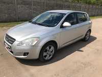 Kia ceed I 1.6 CRDi 115KM 2007