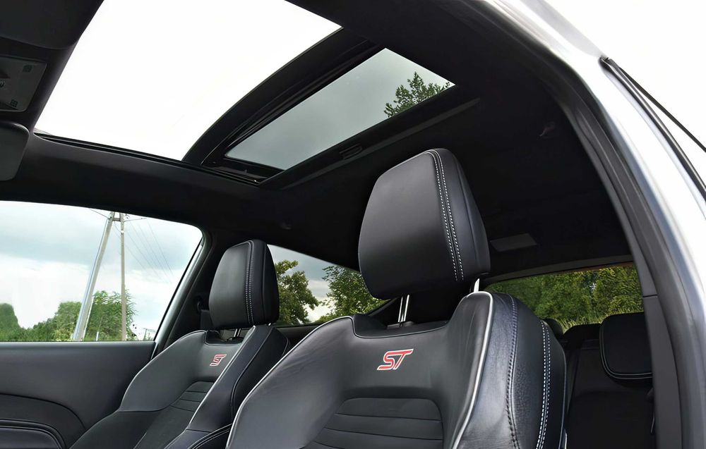 Ford Fiesta      2020