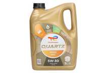 Olej Total Quartz 9000 NFC 5W30 5L, Ford A5/B5