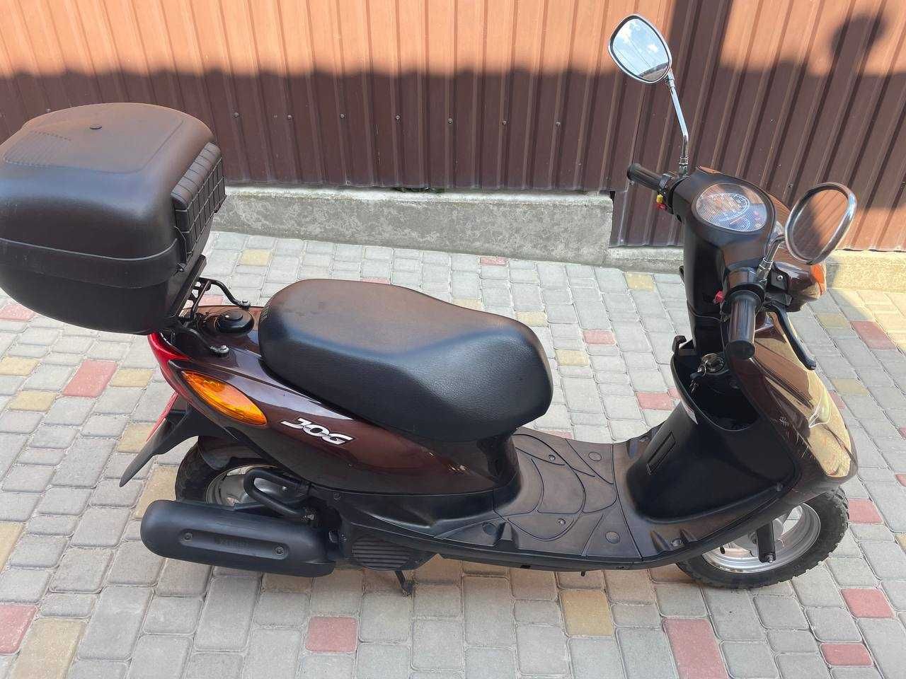 продам honda JOG 50 куб 28000 грн (торг)