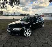 Audi a4 b7 2.0 tdi