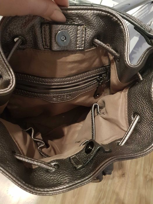 Torebka  -worek  L. Credi -Munich