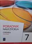 Świat chemii 7. Poradnik Nauczyciela WSiP