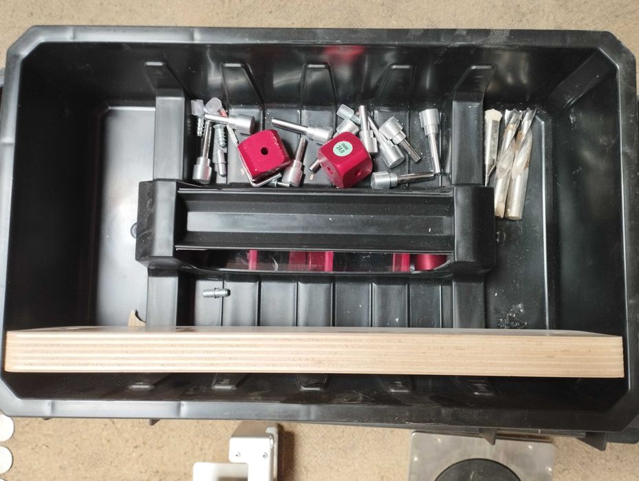 Nowy!!! Zestaw ISKRA RX PRO + STÓŁ SW 3